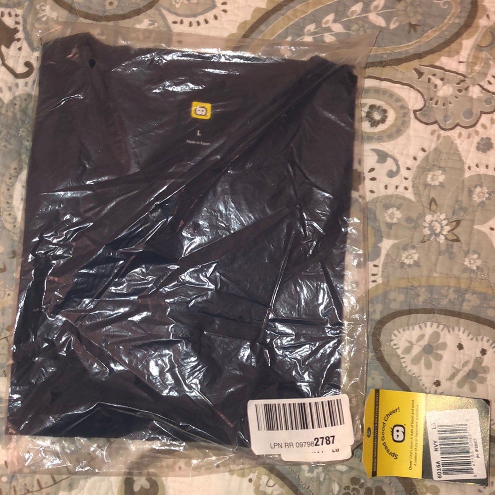 WonderWink Scrub Top